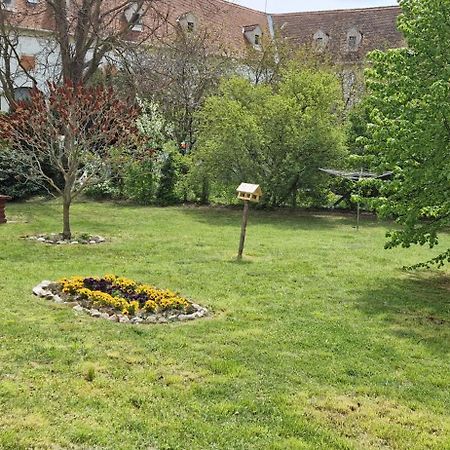 Gold 3 Apartman Sopron Kültér fotó