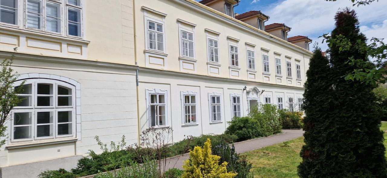 Gold 3 Apartman Sopron Kültér fotó