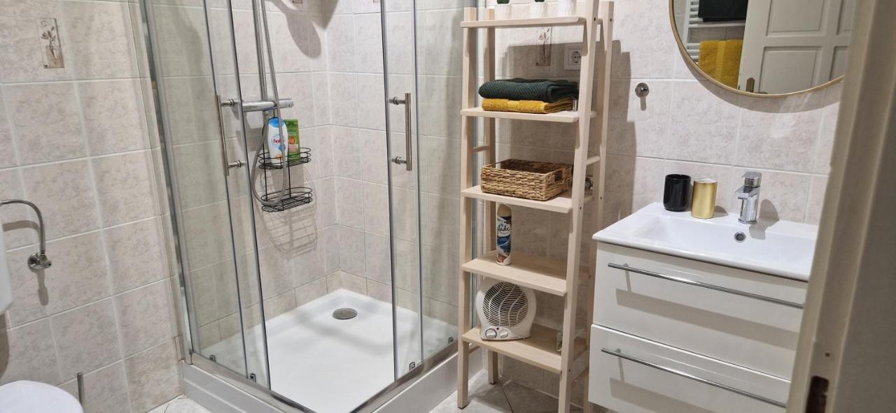 Gold 3 Apartman Sopron Kültér fotó