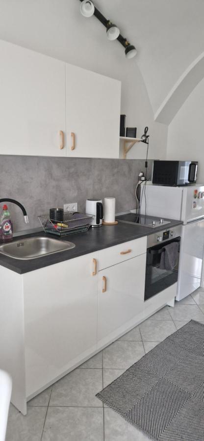 Gold 3 Apartman Sopron Kültér fotó