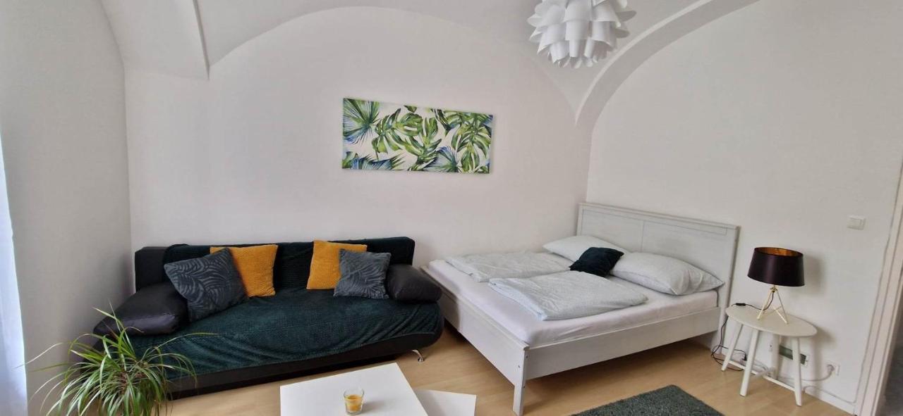 Gold 3 Apartman Sopron Kültér fotó