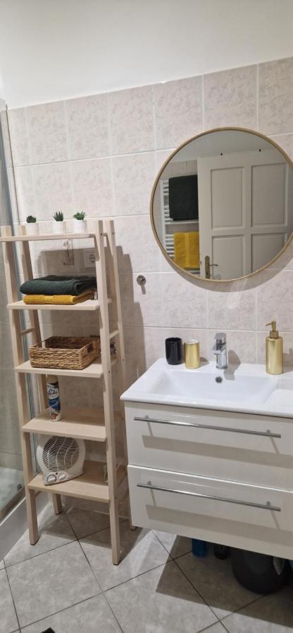 Gold 3 Apartman Sopron Kültér fotó